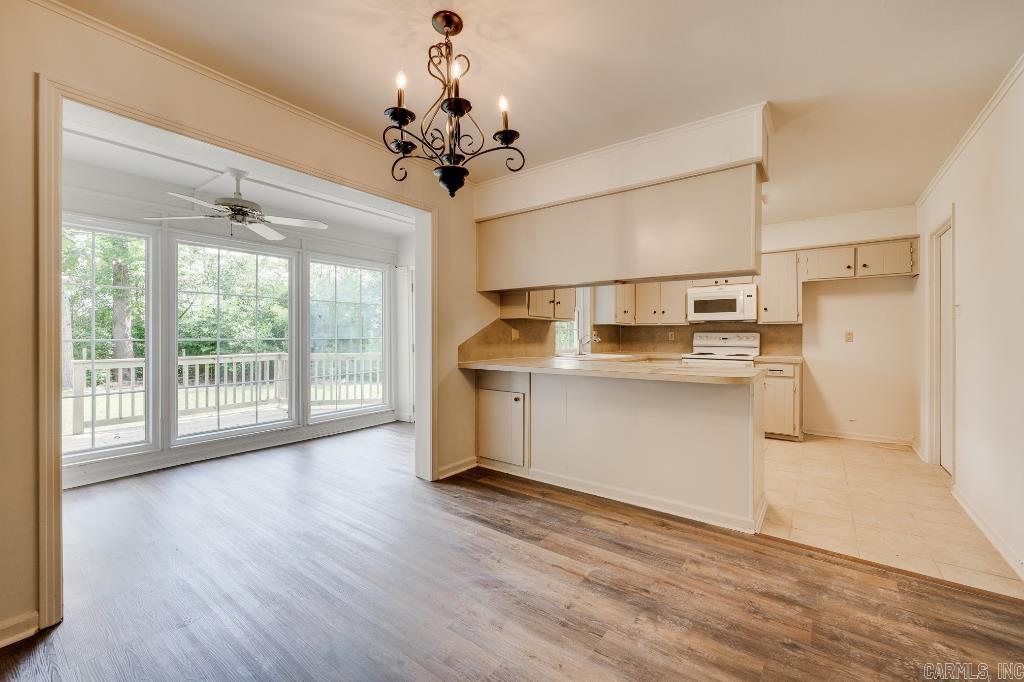 Sherwood Acres - Residential