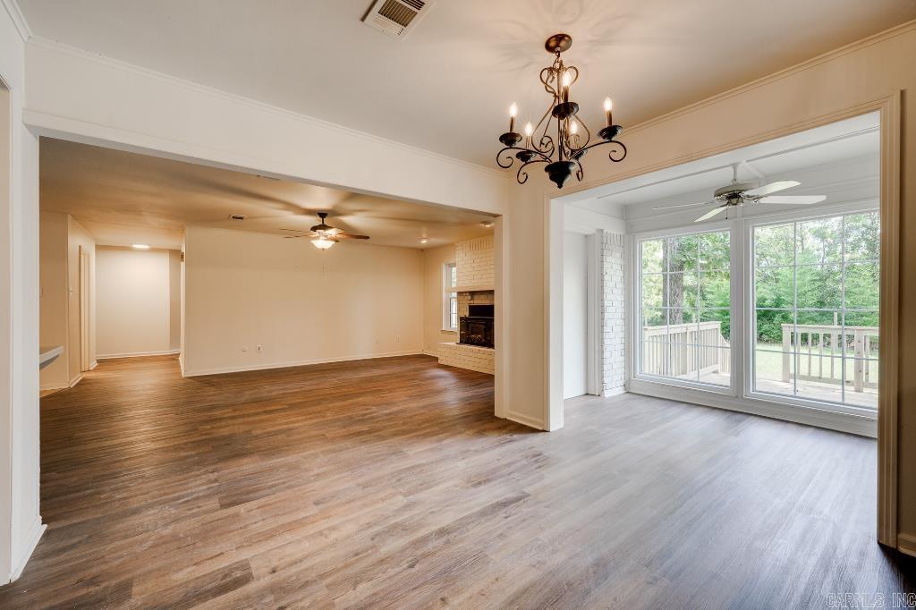 Sherwood Acres - Residential