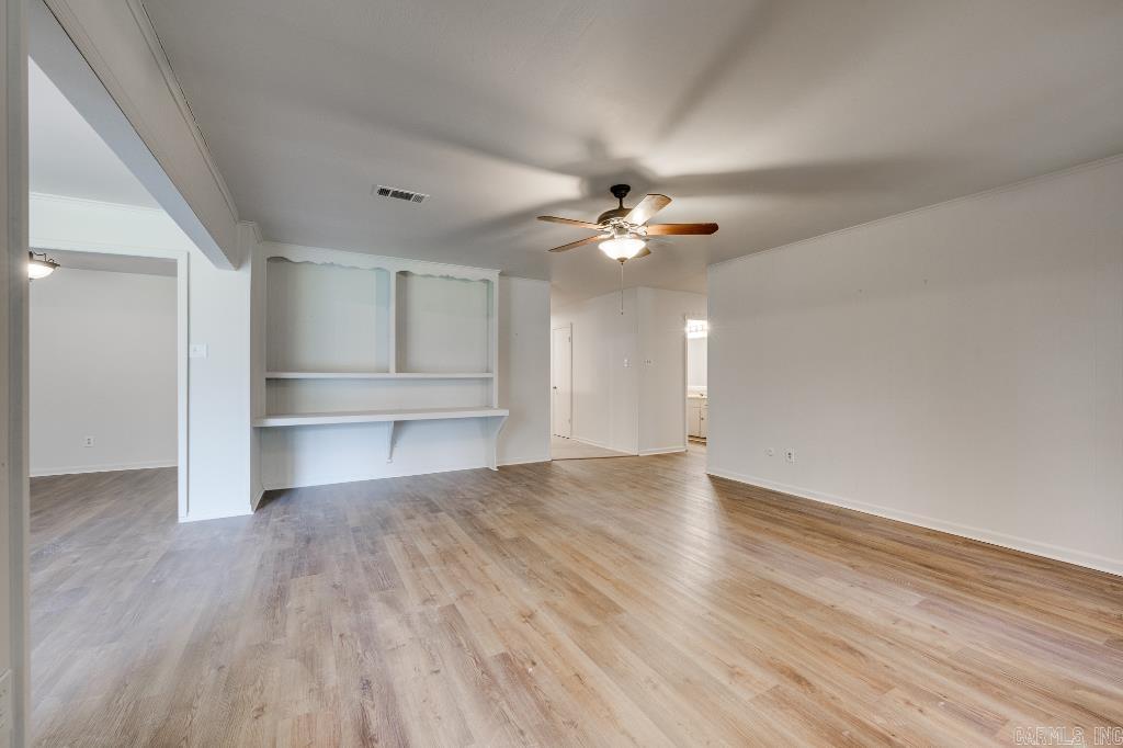 Sherwood Acres - Residential