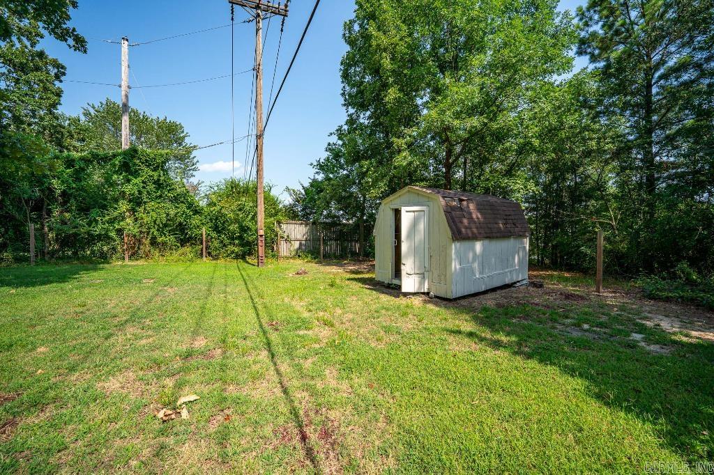 Sherwood Acres - Residential