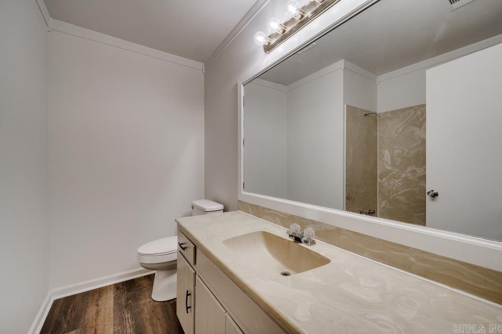 Sherwood Acres - Residential