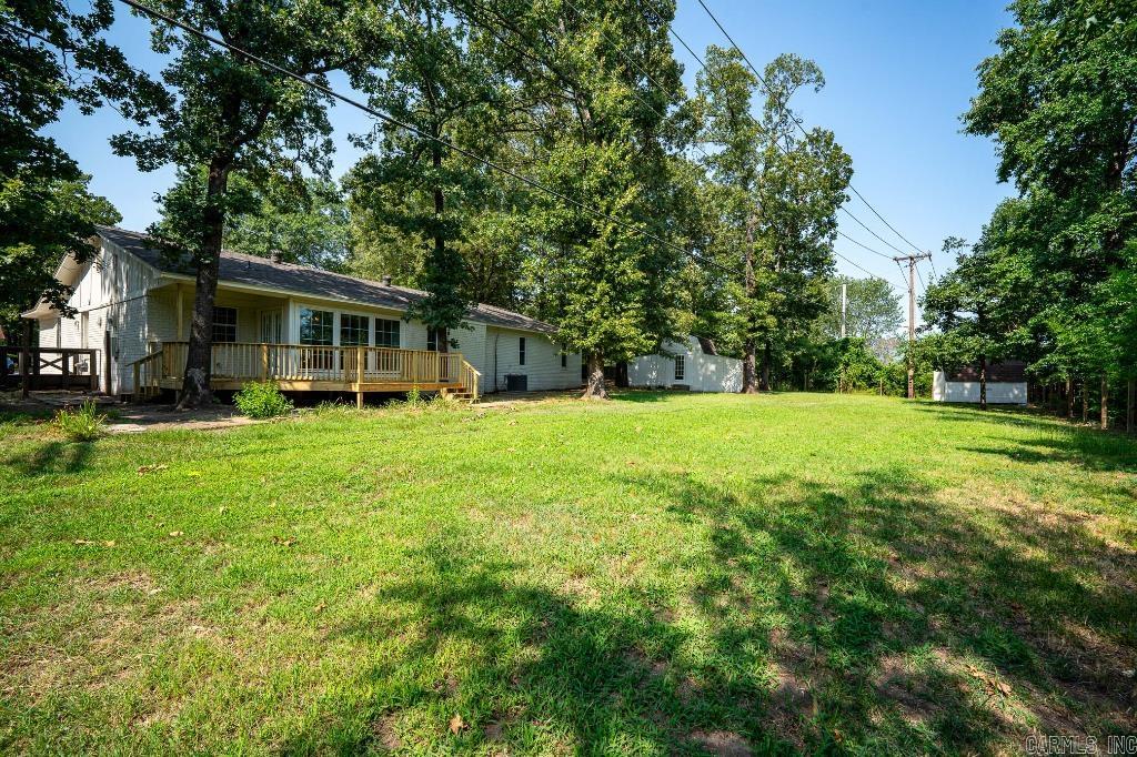 Sherwood Acres - Residential