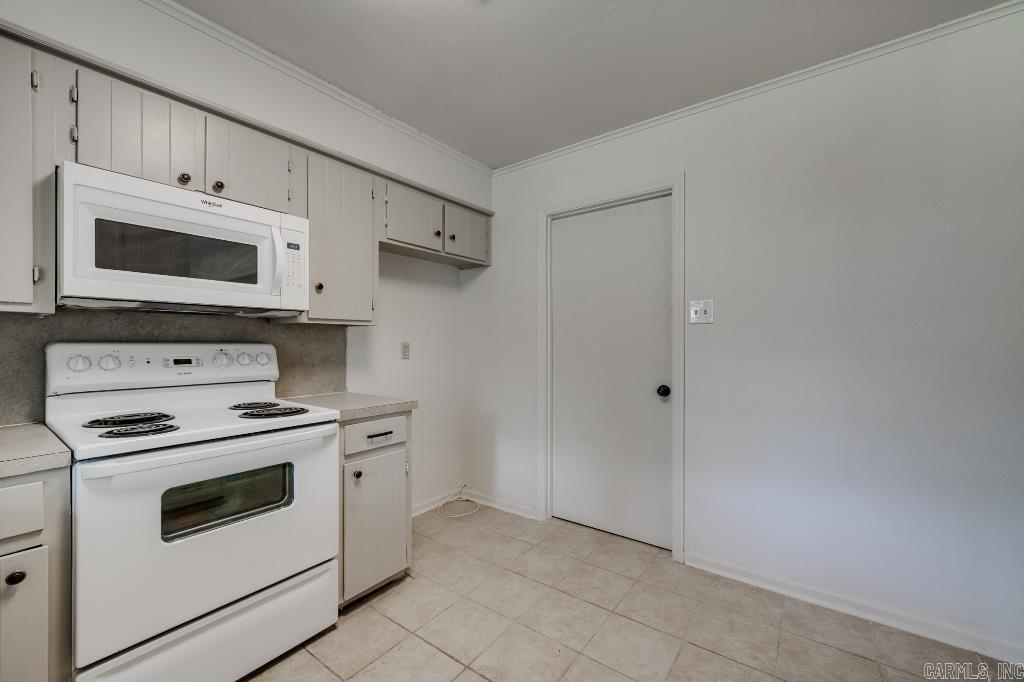 Sherwood Acres - Residential