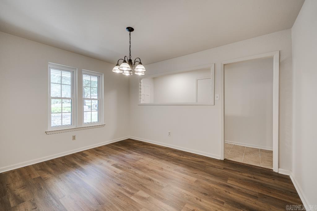 Sherwood Acres - Residential