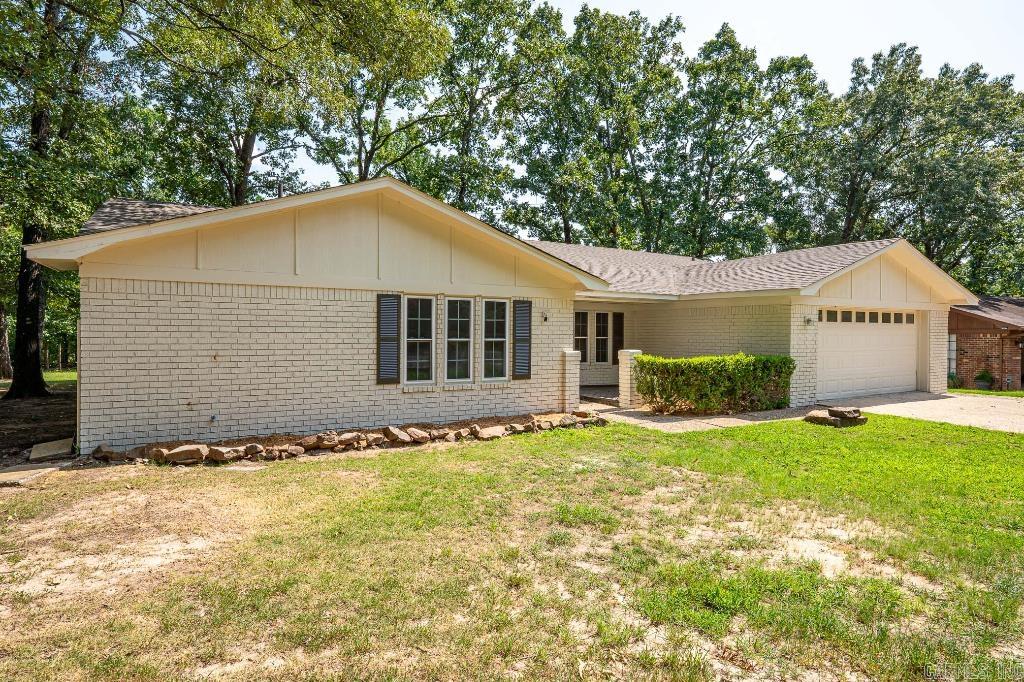 Sherwood Acres - Residential