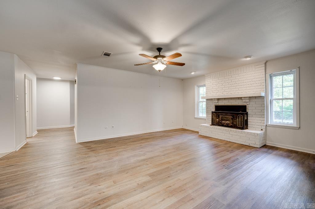 Sherwood Acres - Residential