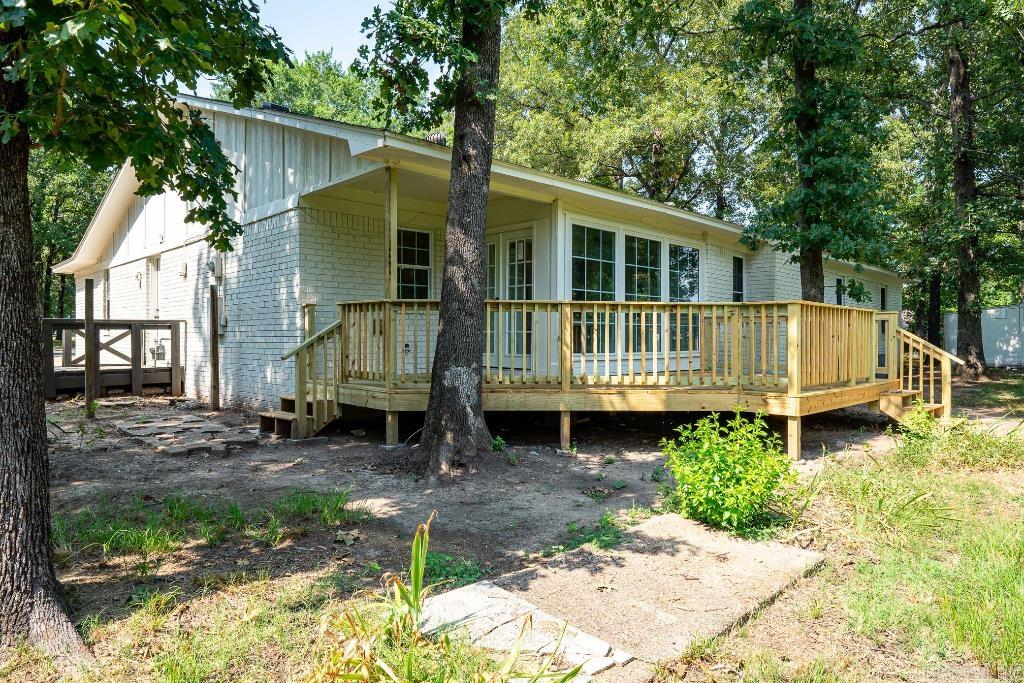 Sherwood Acres - Residential