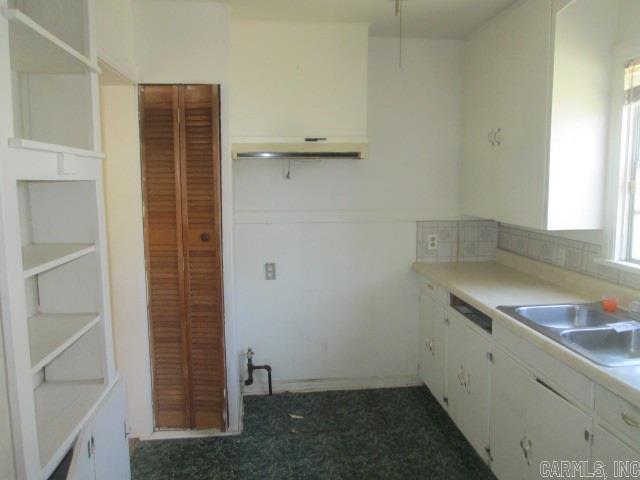 Rich Acres - Residential