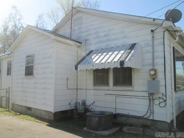 Rich Acres - Residential