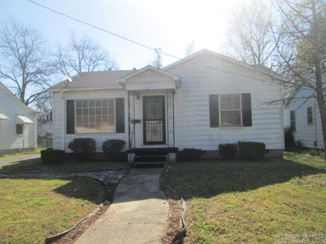 Rich Acres - Residential