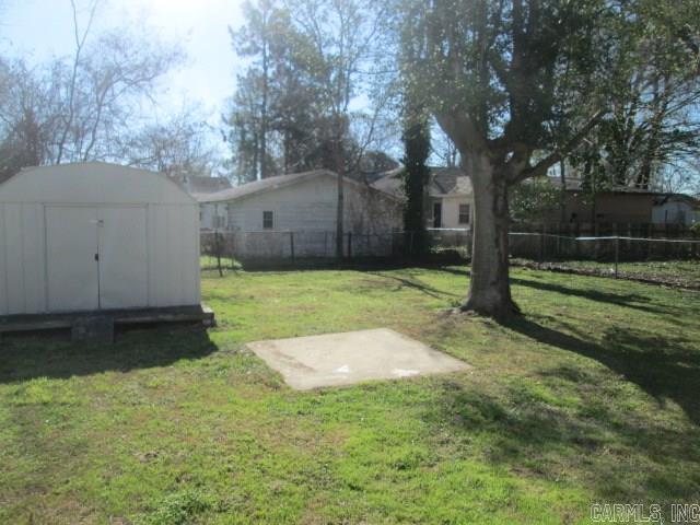 Rich Acres - Residential