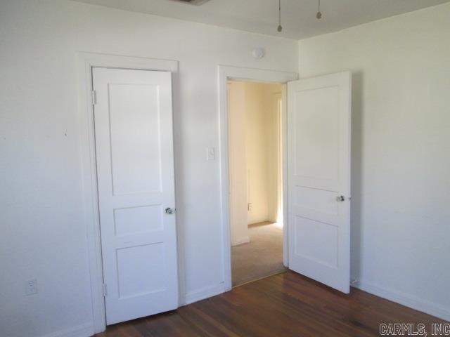 Rich Acres - Residential