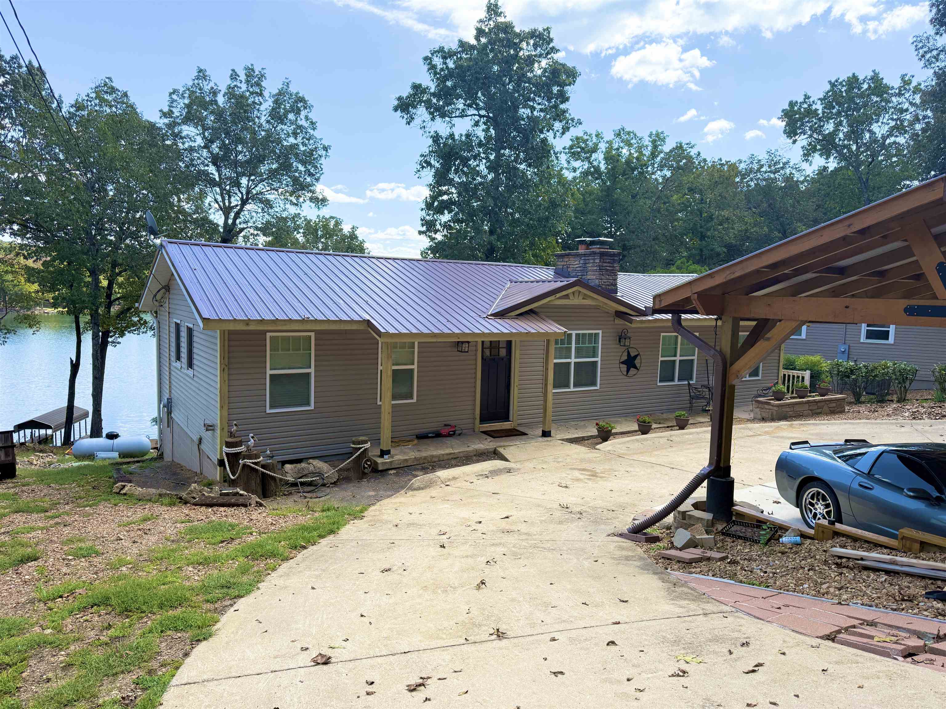 West Lake Estates 1st - Residential Lease