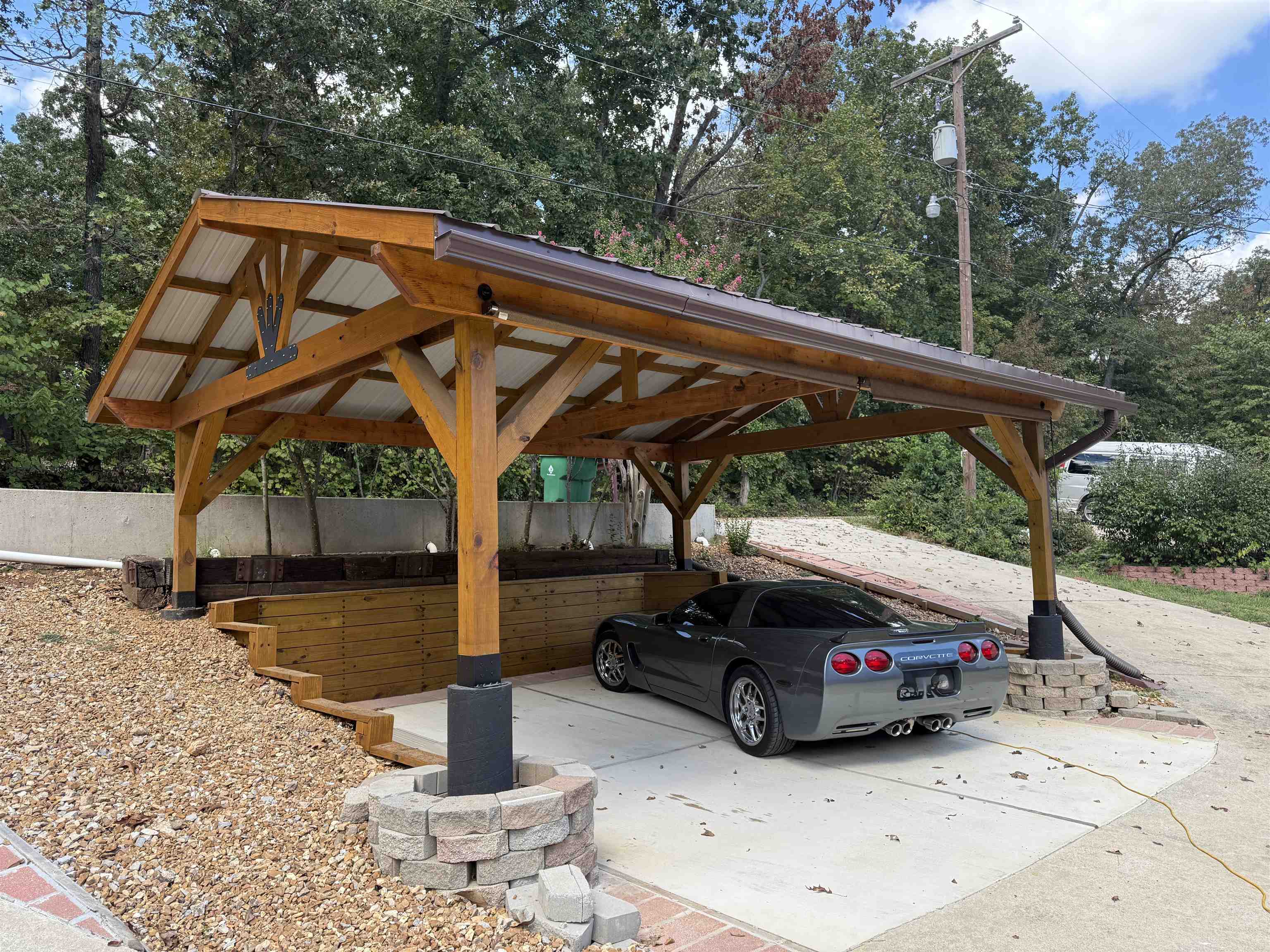 West Lake Estates 1st - Residential Lease