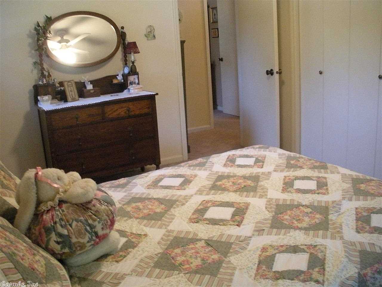 Pleasant Forest - Residential