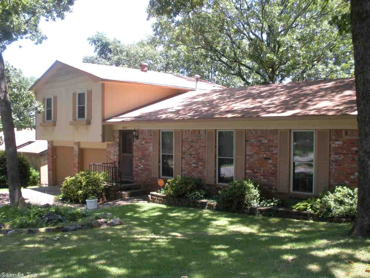 Pleasant Forest - Residential