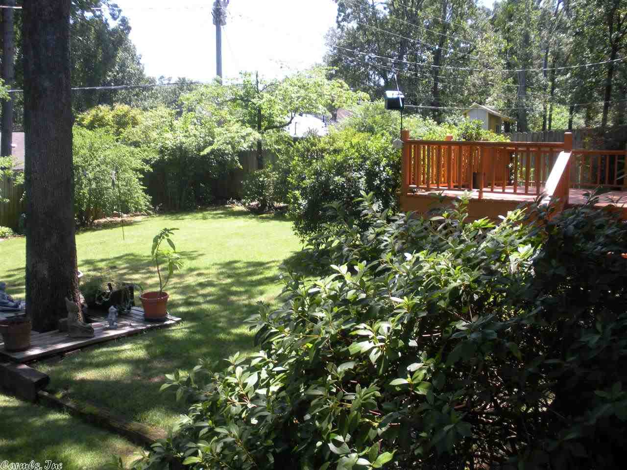 Pleasant Forest - Residential