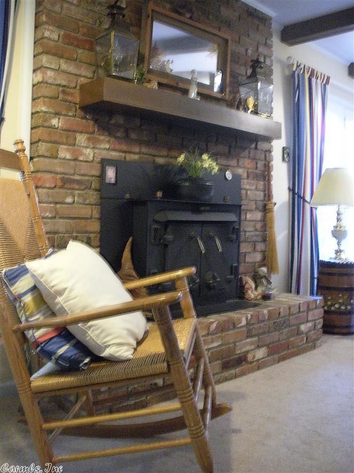 Pleasant Forest - Residential