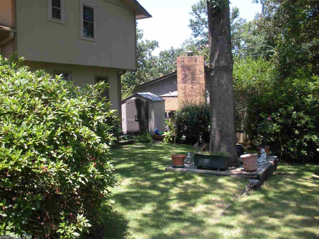 Pleasant Forest - Residential