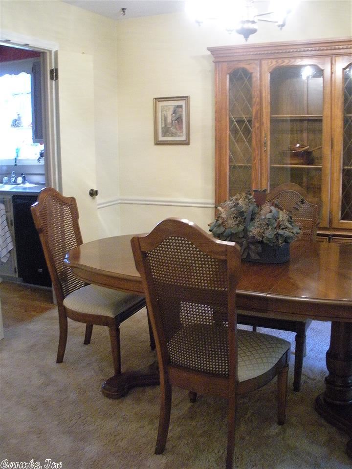 Pleasant Forest - Residential