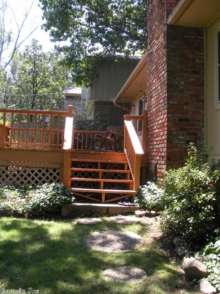 Pleasant Forest - Residential