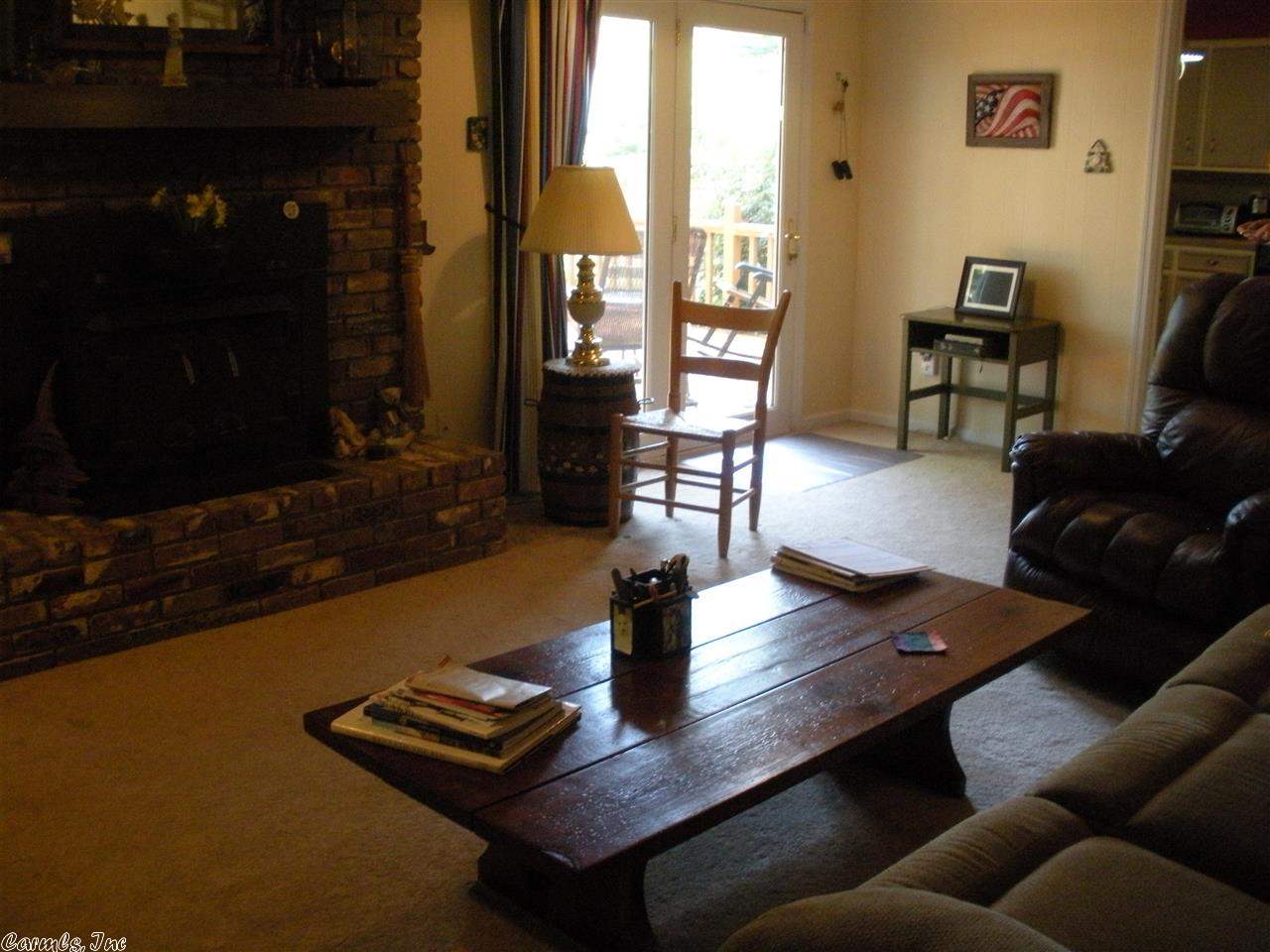 Pleasant Forest - Residential