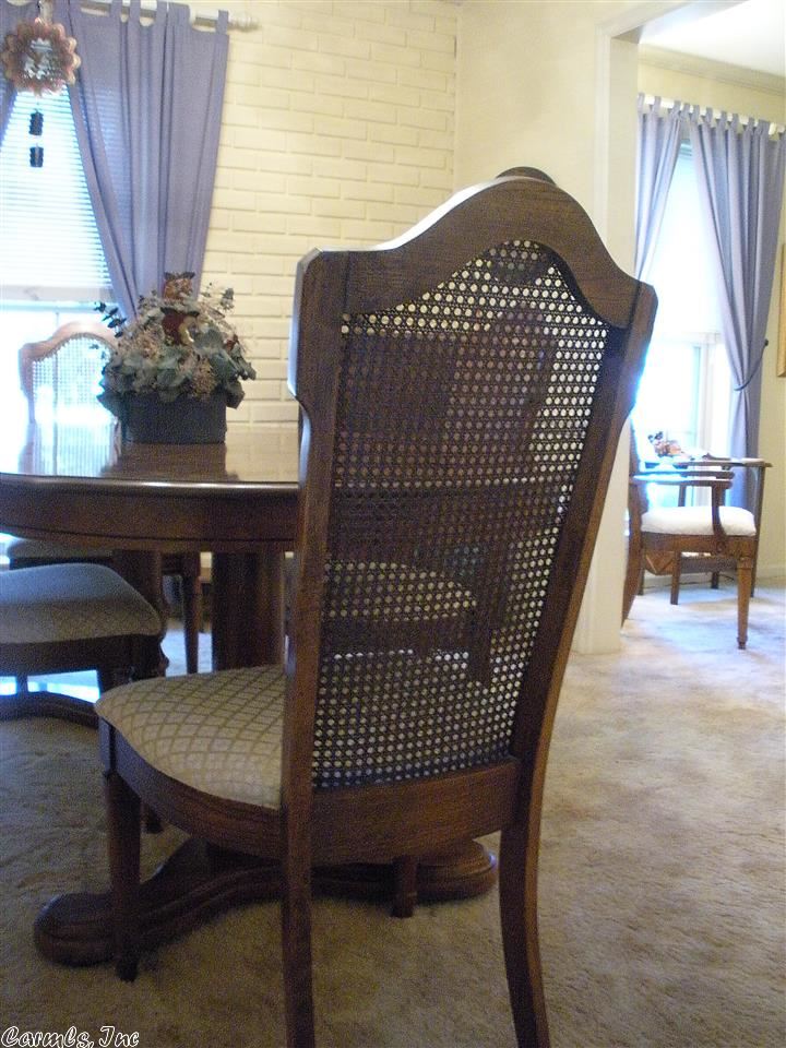 Pleasant Forest - Residential