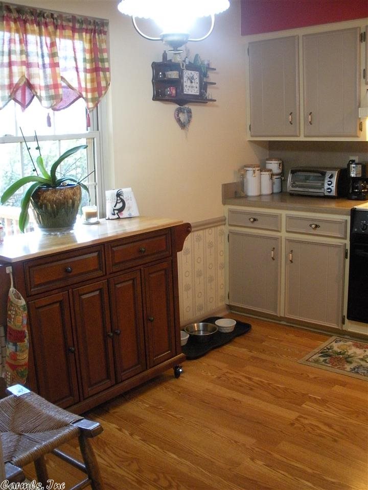 Pleasant Forest - Residential