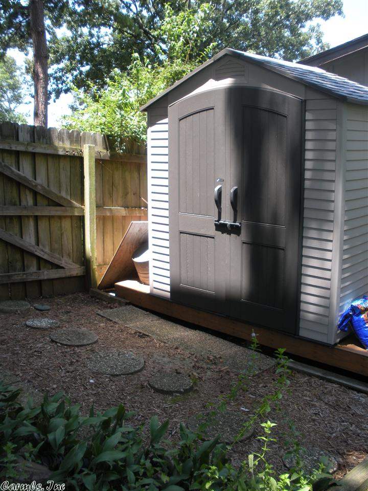 Pleasant Forest - Residential