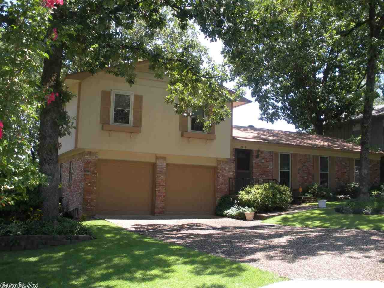 Pleasant Forest - Residential