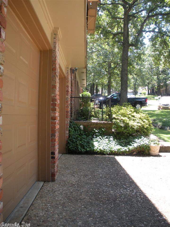 Pleasant Forest - Residential