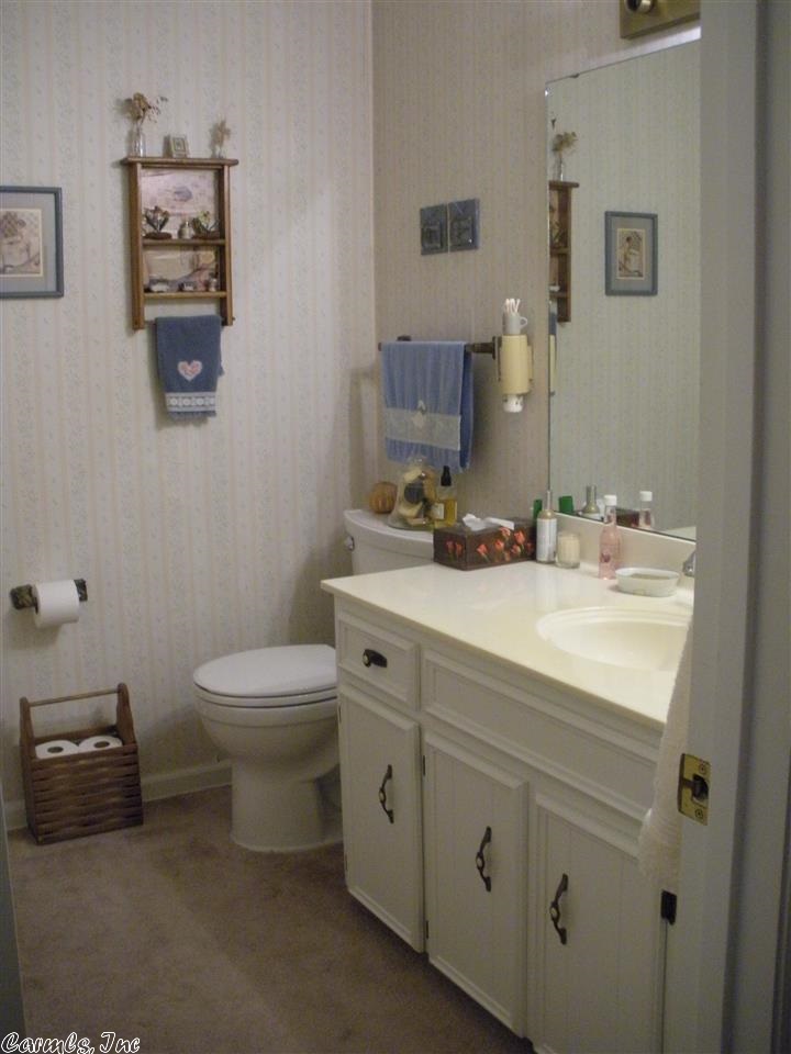 Pleasant Forest - Residential