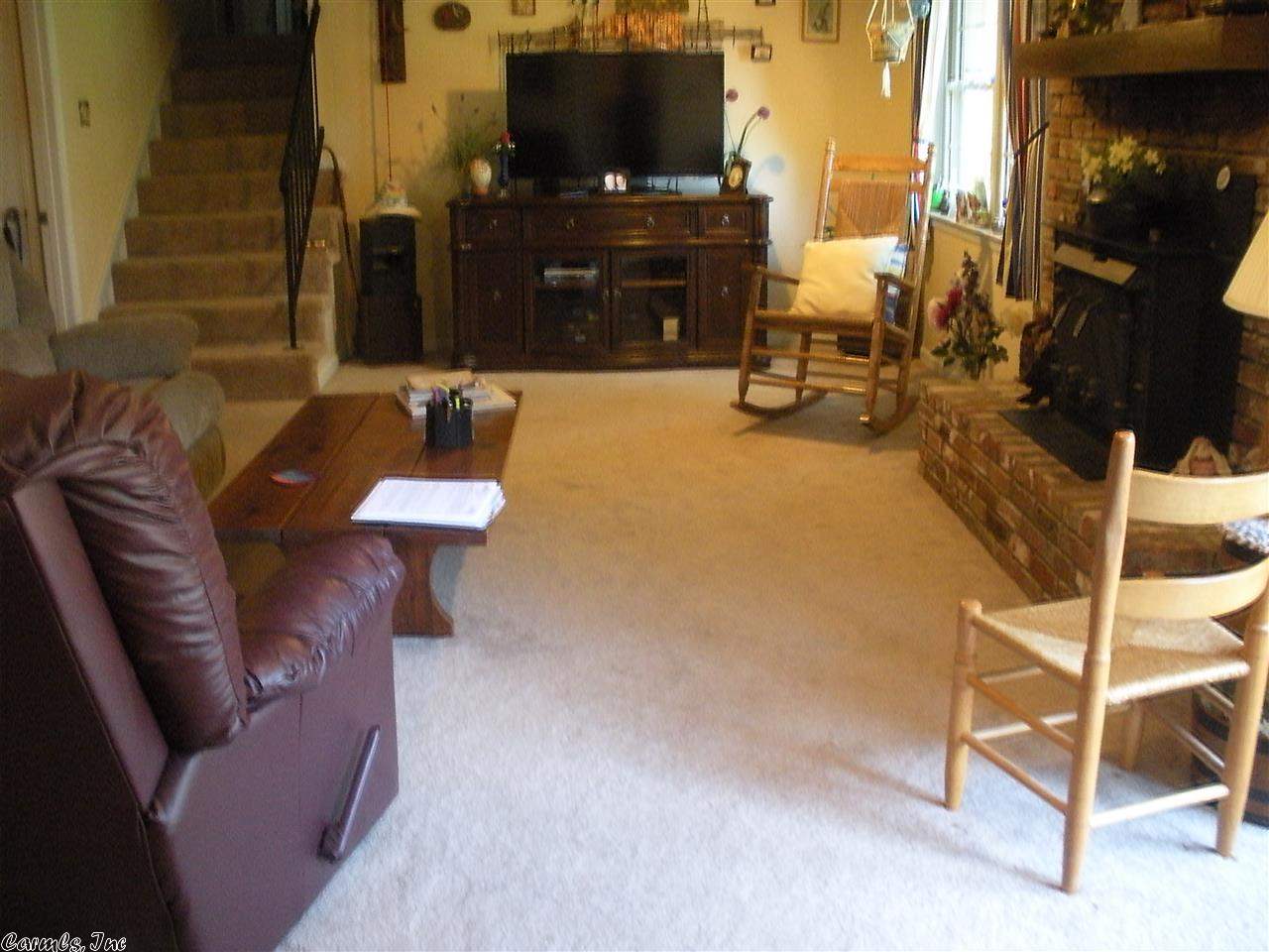 Pleasant Forest - Residential