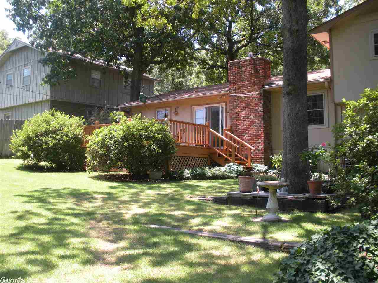 Pleasant Forest - Residential