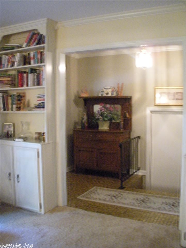 Pleasant Forest - Residential