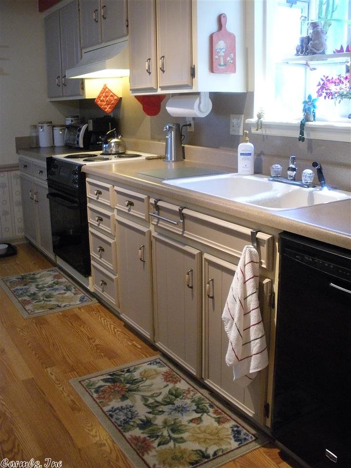 Pleasant Forest - Residential