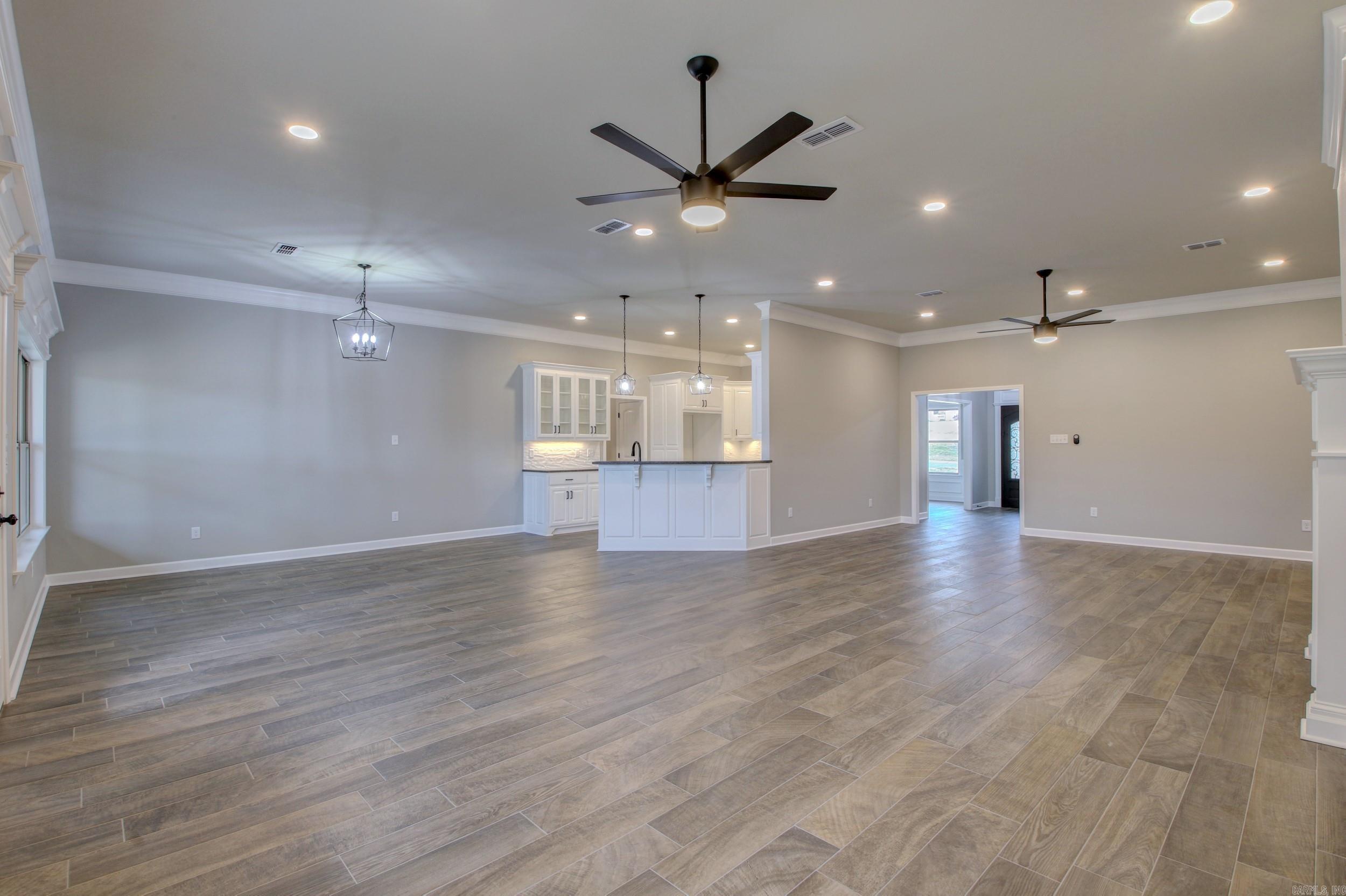 GREYSTONE - Residential