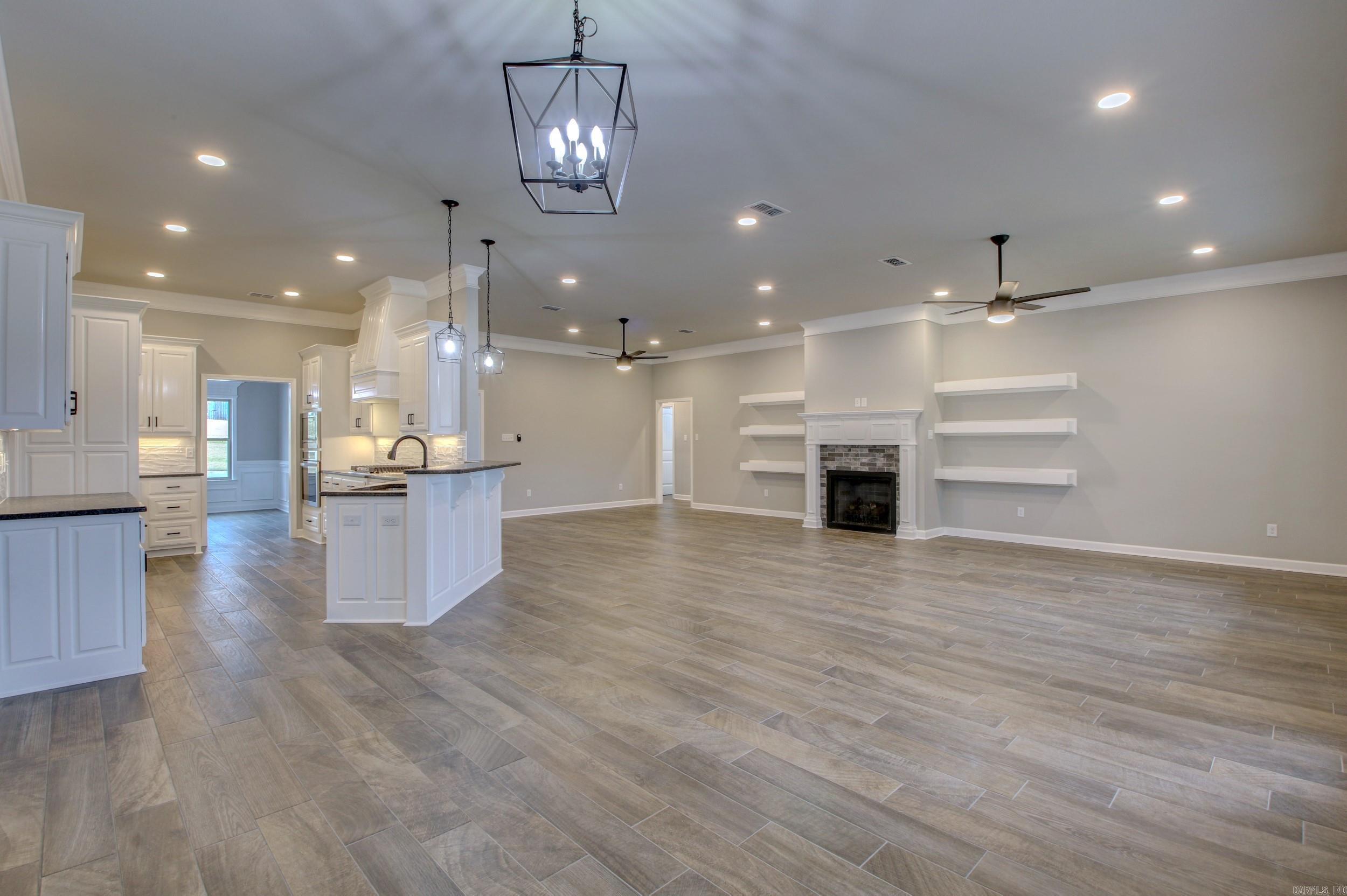 GREYSTONE - Residential