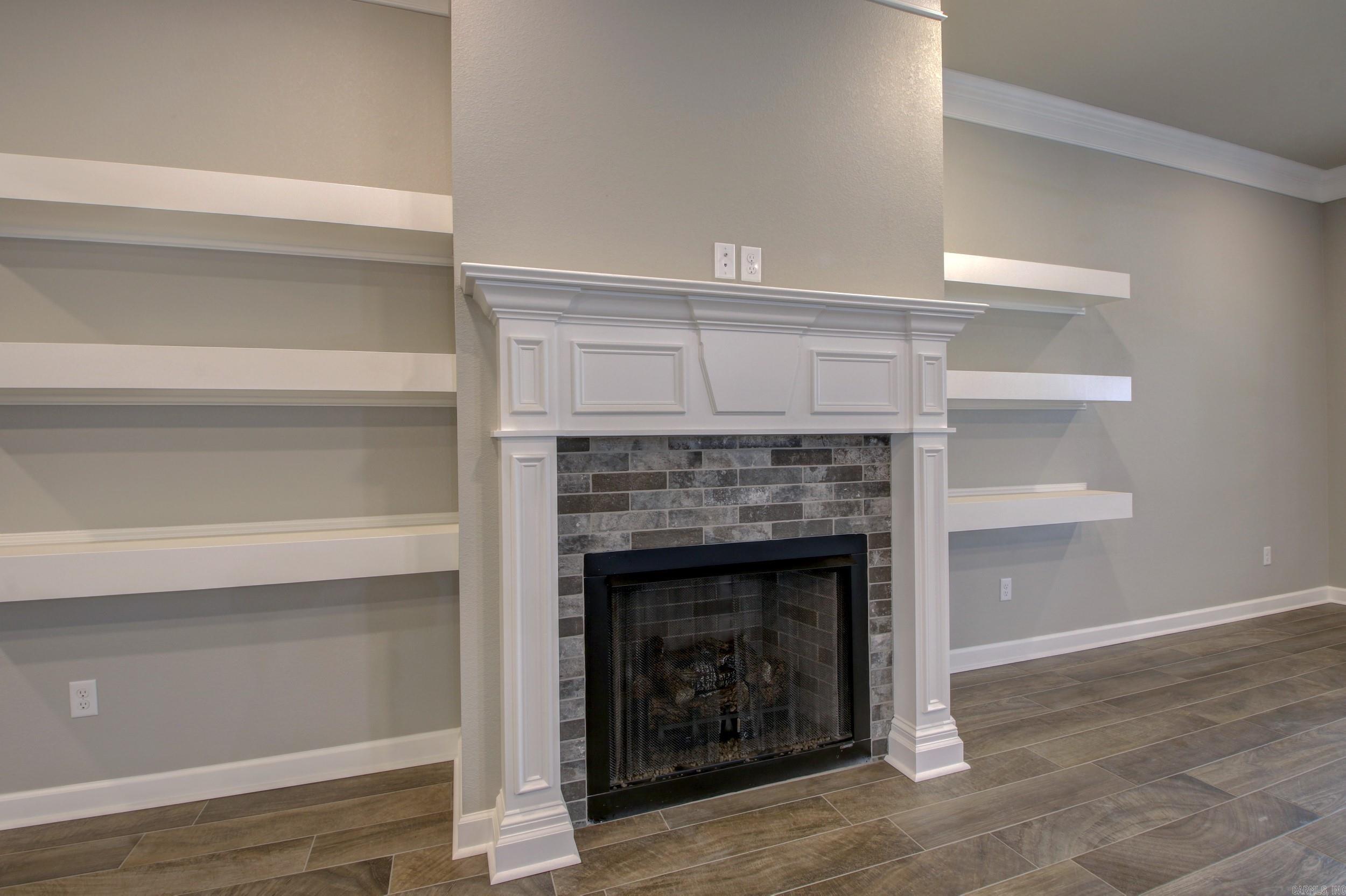 GREYSTONE - Residential