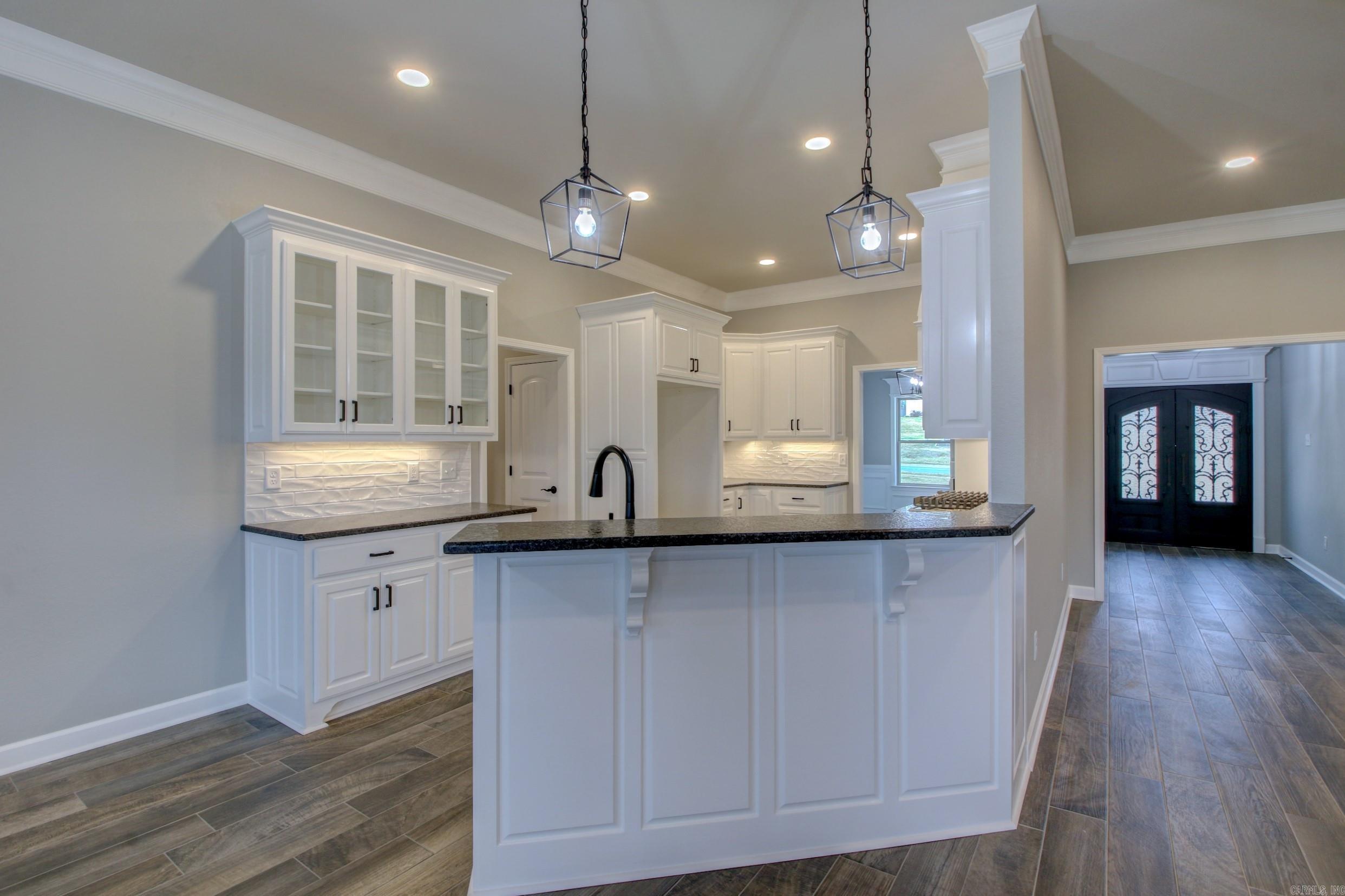 GREYSTONE - Residential