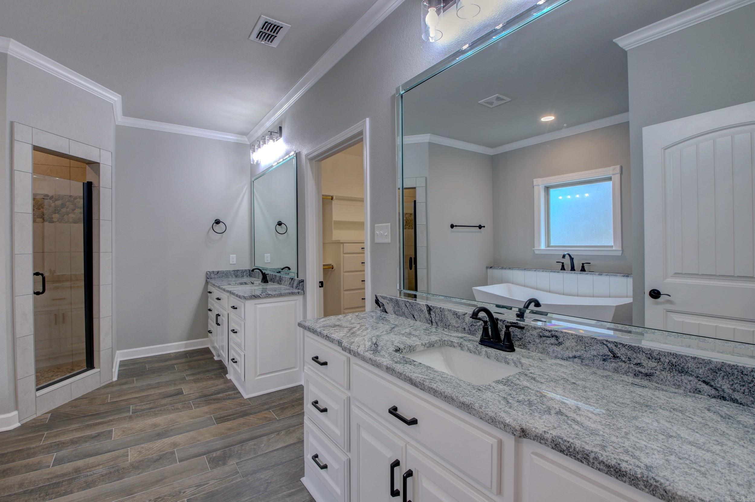 GREYSTONE - Residential