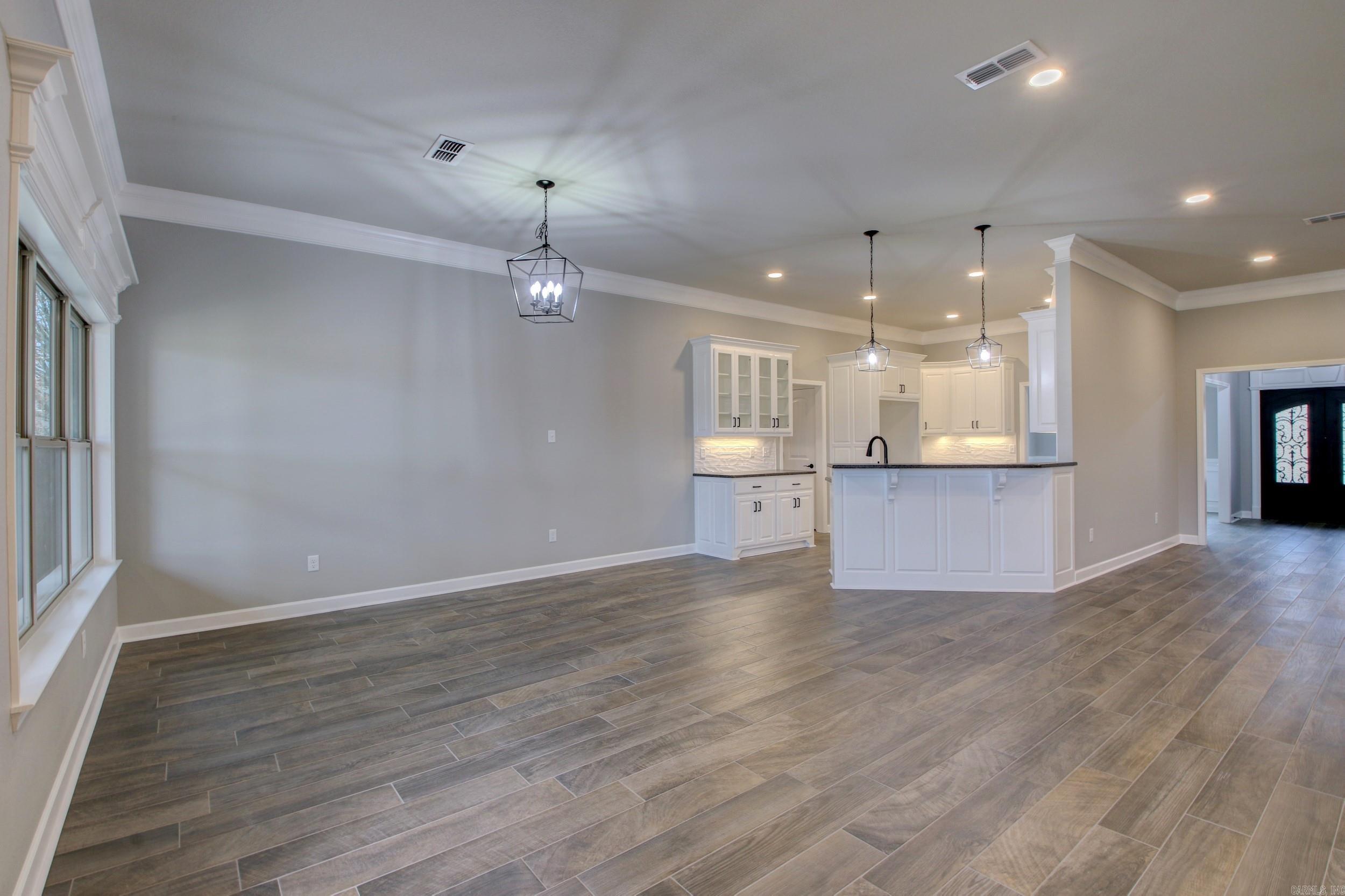 GREYSTONE - Residential