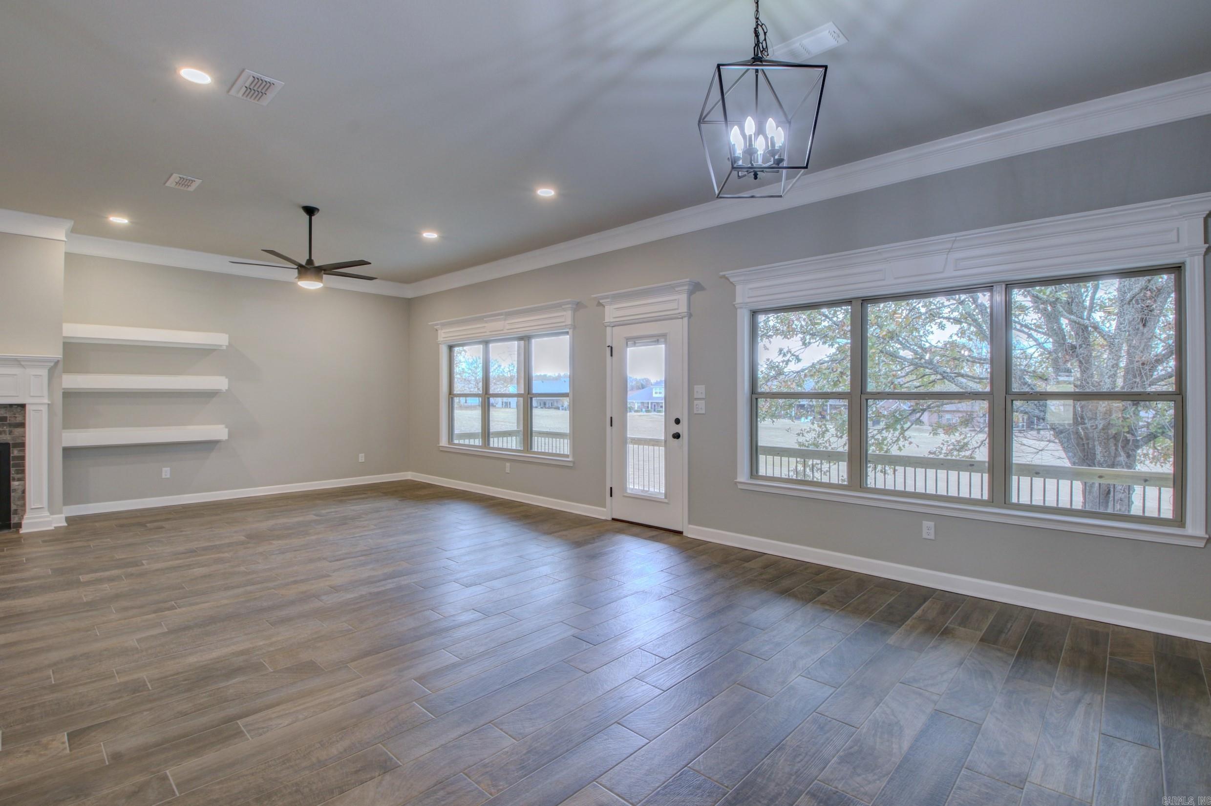 GREYSTONE - Residential