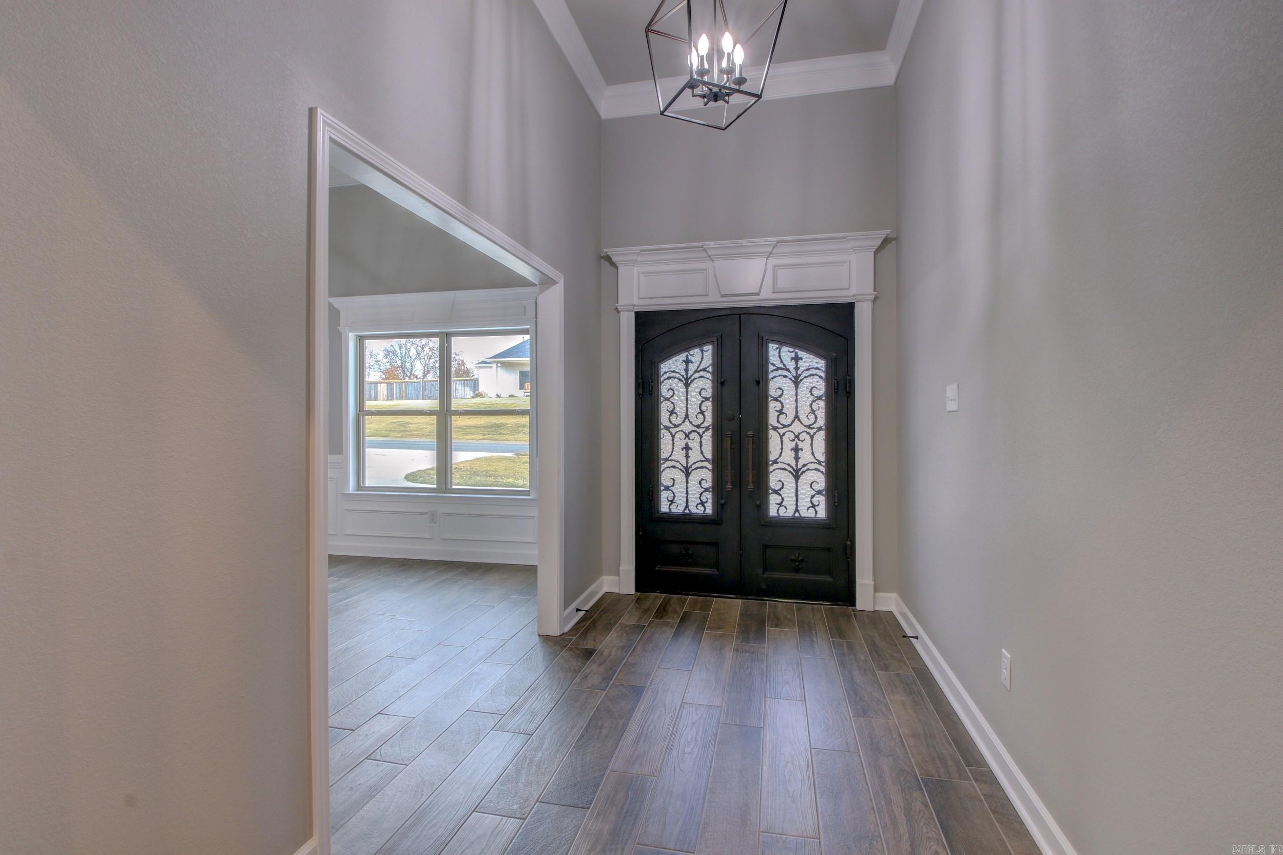 GREYSTONE - Residential