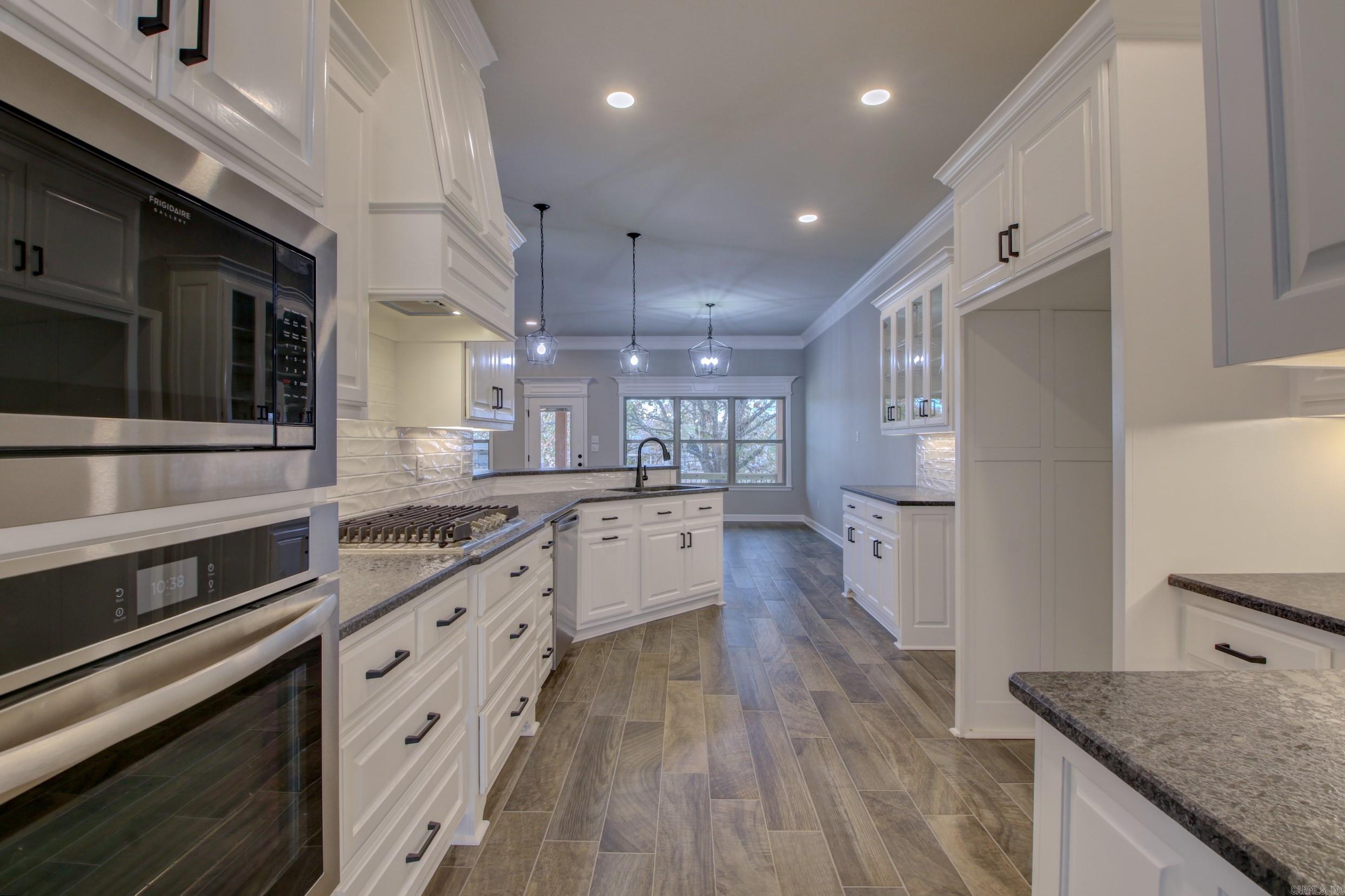 GREYSTONE - Residential