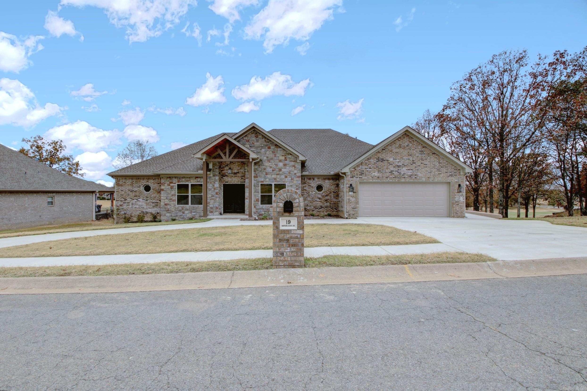 GREYSTONE - Residential