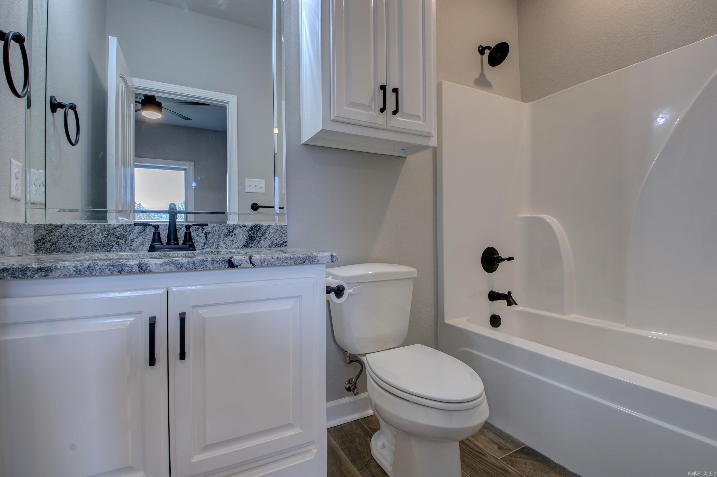 GREYSTONE - Residential