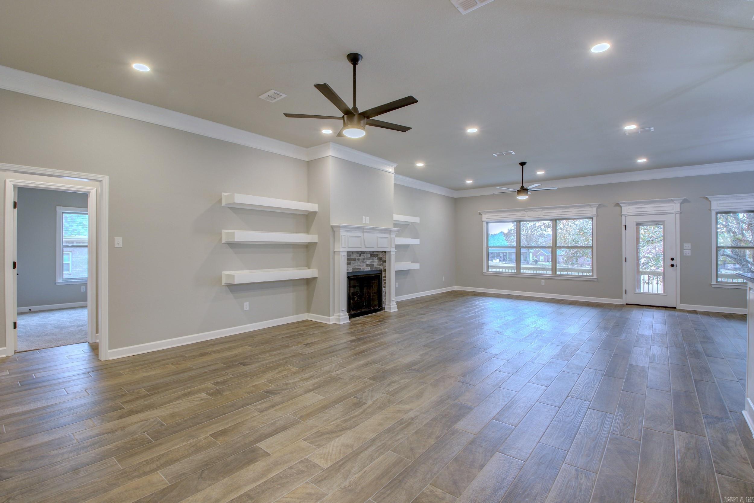 GREYSTONE - Residential