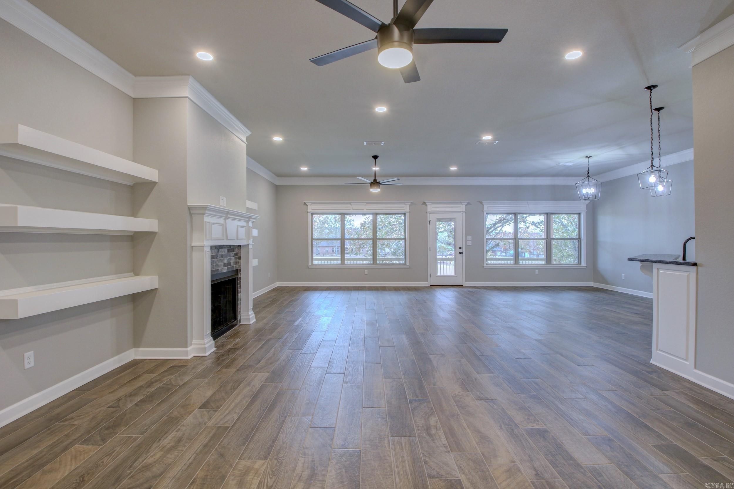 GREYSTONE - Residential