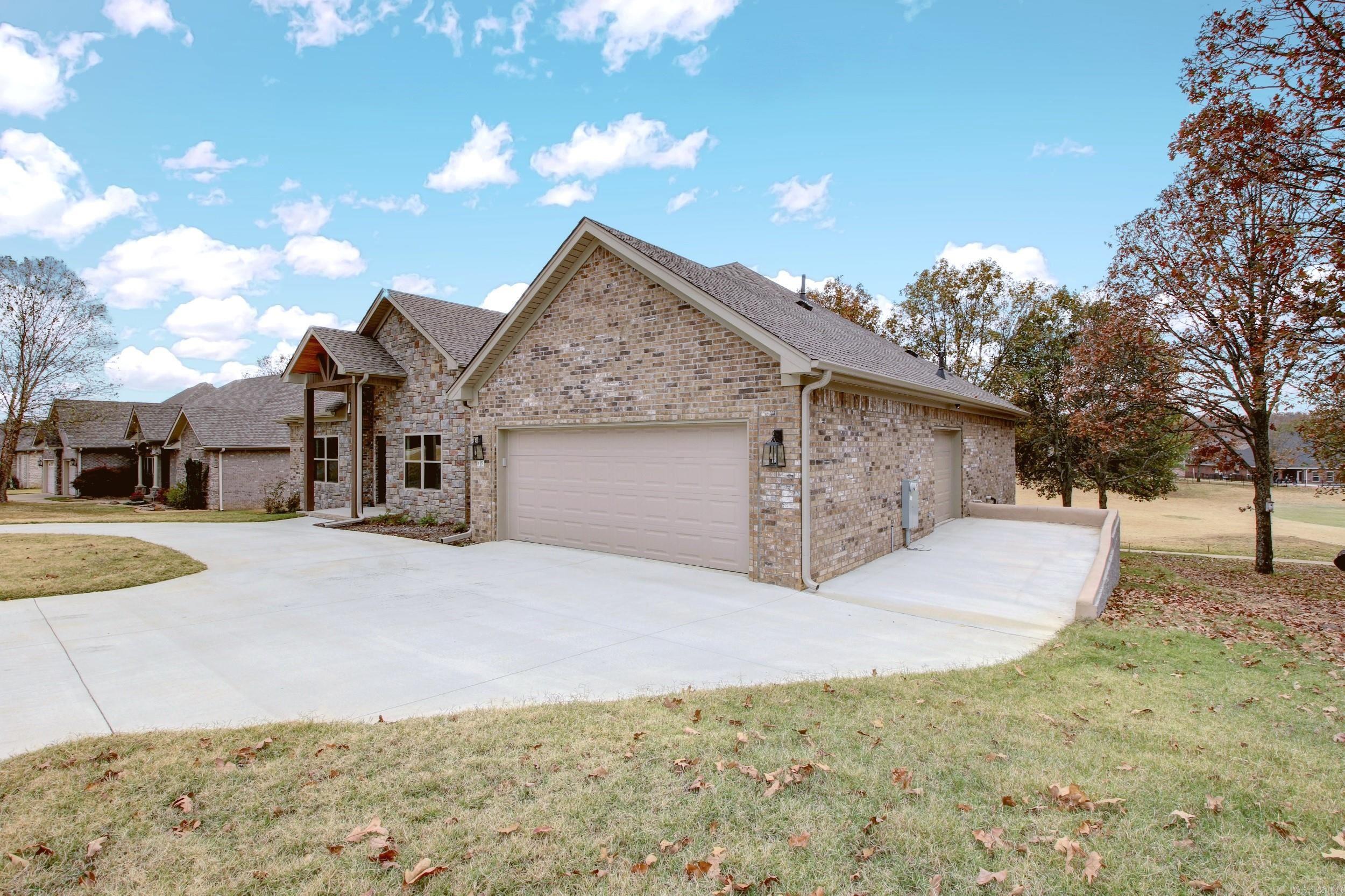 GREYSTONE - Residential